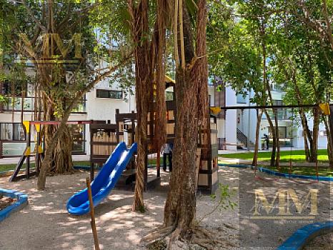 Apartment LIRIOS RESIDENCIAL