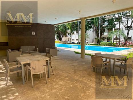 Apartment LIRIOS RESIDENCIAL