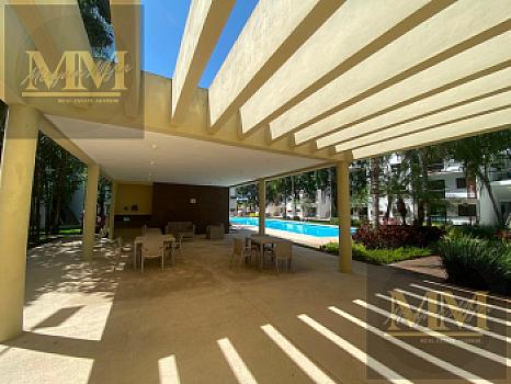 Apartment LIRIOS RESIDENCIAL