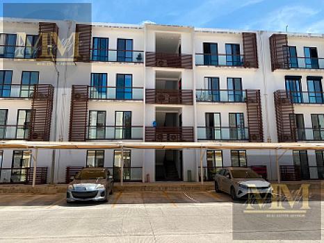 Apartment LIRIOS RESIDENCIAL