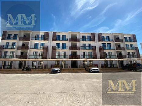 Apartment LIRIOS RESIDENCIAL
