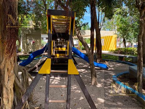 Apartment LIRIOS RESIDENCIAL
