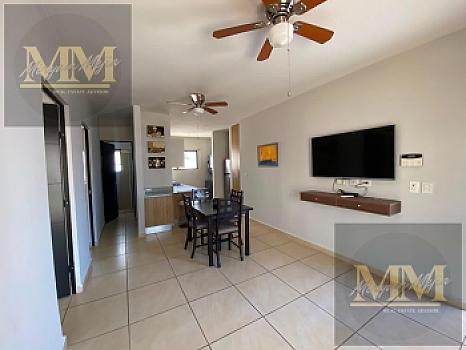 Apartment LIRIOS RESIDENCIAL