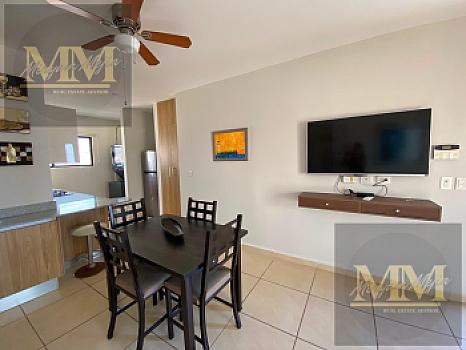Apartment LIRIOS RESIDENCIAL