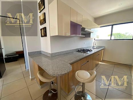 Apartment LIRIOS RESIDENCIAL