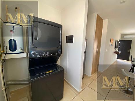 Apartment LIRIOS RESIDENCIAL