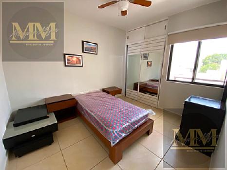 Apartment LIRIOS RESIDENCIAL