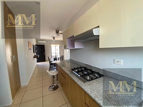 Apartment LIRIOS RESIDENCIAL