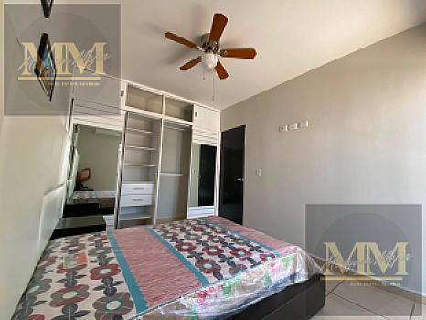 Apartment LIRIOS RESIDENCIAL