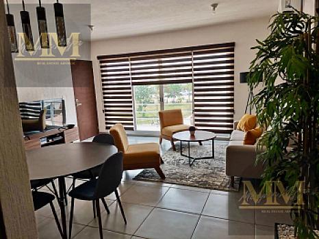 Apartment IZAMAL RESIDENCIAL