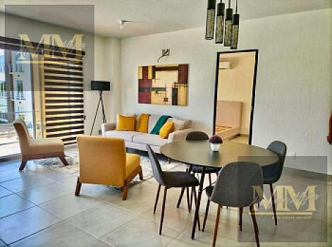 Apartment IZAMAL RESIDENCIAL
