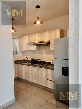 Apartment IZAMAL RESIDENCIAL