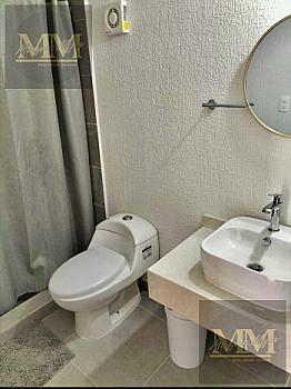 Apartment IZAMAL RESIDENCIAL