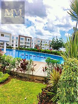 Apartment IZAMAL RESIDENCIAL