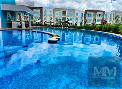 Apartment IZAMAL RESIDENCIAL