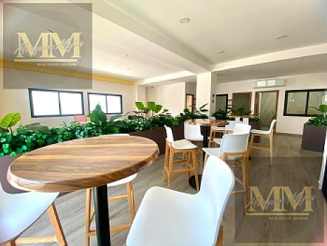 Departamento en Colegios ORIGYN BY WOLF
