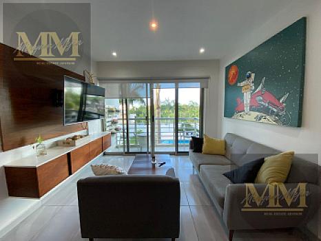 Departamento LONG ISLAND MADISON