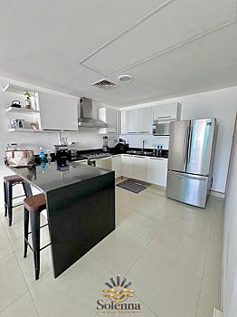Departamento TORRE MAIORIS PUERTO CANCUN