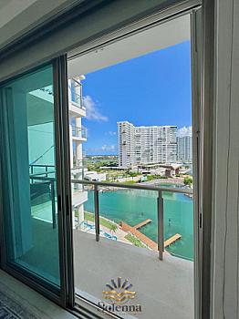 Departamento TORRE MAIORIS PUERTO CANCUN