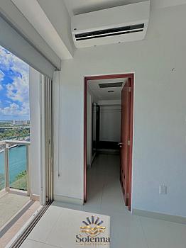 Departamento TORRE MAIORIS PUERTO CANCUN