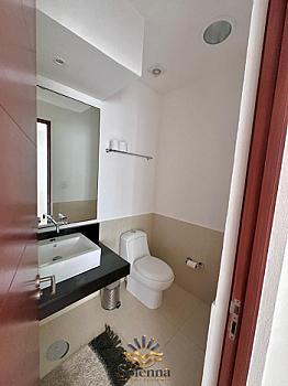 Departamento TORRE MAIORIS PUERTO CANCUN