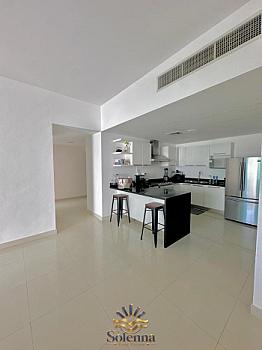 Departamento TORRE MAIORIS PUERTO CANCUN