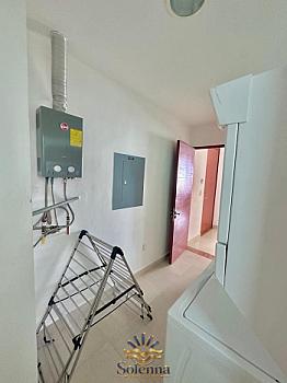 Departamento TORRE MAIORIS PUERTO CANCUN