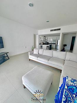 Departamento TORRE MAIORIS PUERTO CANCUN