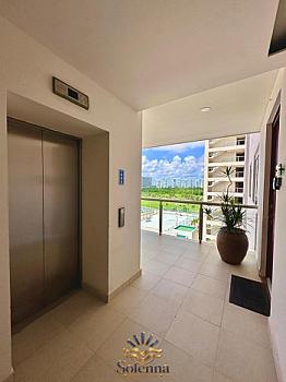 Departamento TORRE MAIORIS PUERTO CANCUN