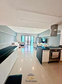 Departamento TORRE MAIORIS PUERTO CANCUN