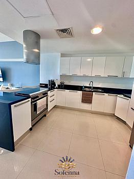 Departamento TORRE MAIORIS PUERTO CANCUN