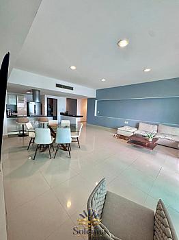 Departamento TORRE MAIORIS PUERTO CANCUN