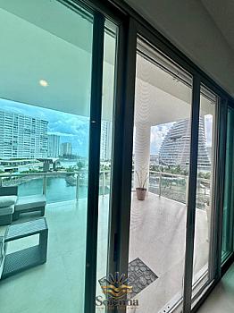 Departamento TORRE MAIORIS PUERTO CANCUN