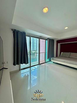 Departamento TORRE MAIORIS PUERTO CANCUN