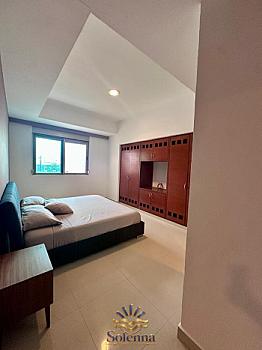 Departamento TORRE MAIORIS PUERTO CANCUN
