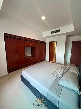 Departamento TORRE MAIORIS PUERTO CANCUN