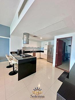 Departamento TORRE MAIORIS PUERTO CANCUN