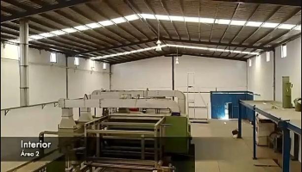 🏭 ¡EXCELENTE OPORTUNIDAD NAVE INDUSTRIAL EN PUEBLA! 🏢