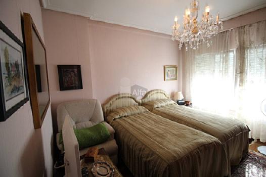 ático en venta en Prosperidad, Madrid, Madrid