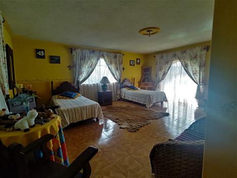 Casa en Venta en Tizayuca Hidalgo