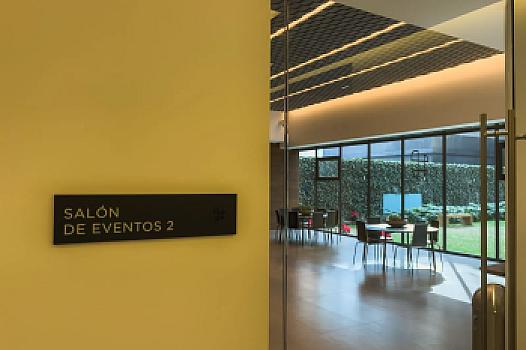 Departamento Amueblado - Nuevo Polanco / Ampliación Granada / Polanco - 2 Recamaras | Diseño Exclusivo