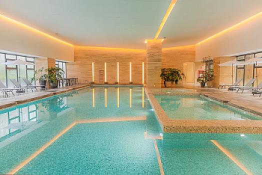 Departamento Amueblado - Nuevo Polanco / Ampliación Granada / Polanco - 2 Recamaras | Diseño Exclusivo