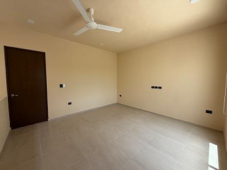Casa en renta equipada, nueva, Bolera Homes, Temozon Norte, Mérida