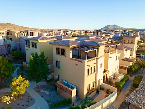 Condo en venta en Los Cabos, Quivira, Cabo San Lucas
