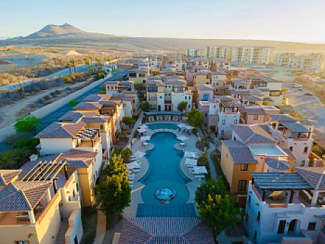 Condo en venta en Los Cabos, Quivira, Cabo San Lucas