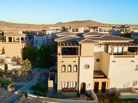 Condo en venta en Los Cabos, Quivira, Cabo San Lucas