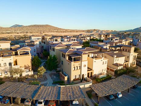 Condo en venta en Los Cabos, Quivira, Cabo San Lucas