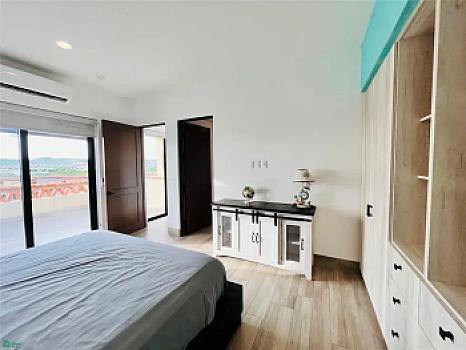 Condo en venta en Los Cabos, Quivira, Cabo San Lucas