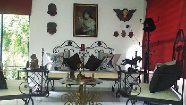 House 3 bedrooms, 2 bathrooms, Campestre Residencial on Avenida