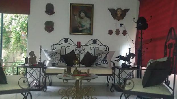House 3 bedrooms, 2 bathrooms, Campestre Residencial on Avenida